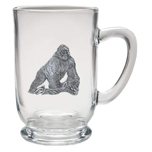 Gorilla Coffee Mug