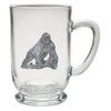 Gorilla Coffee Mug