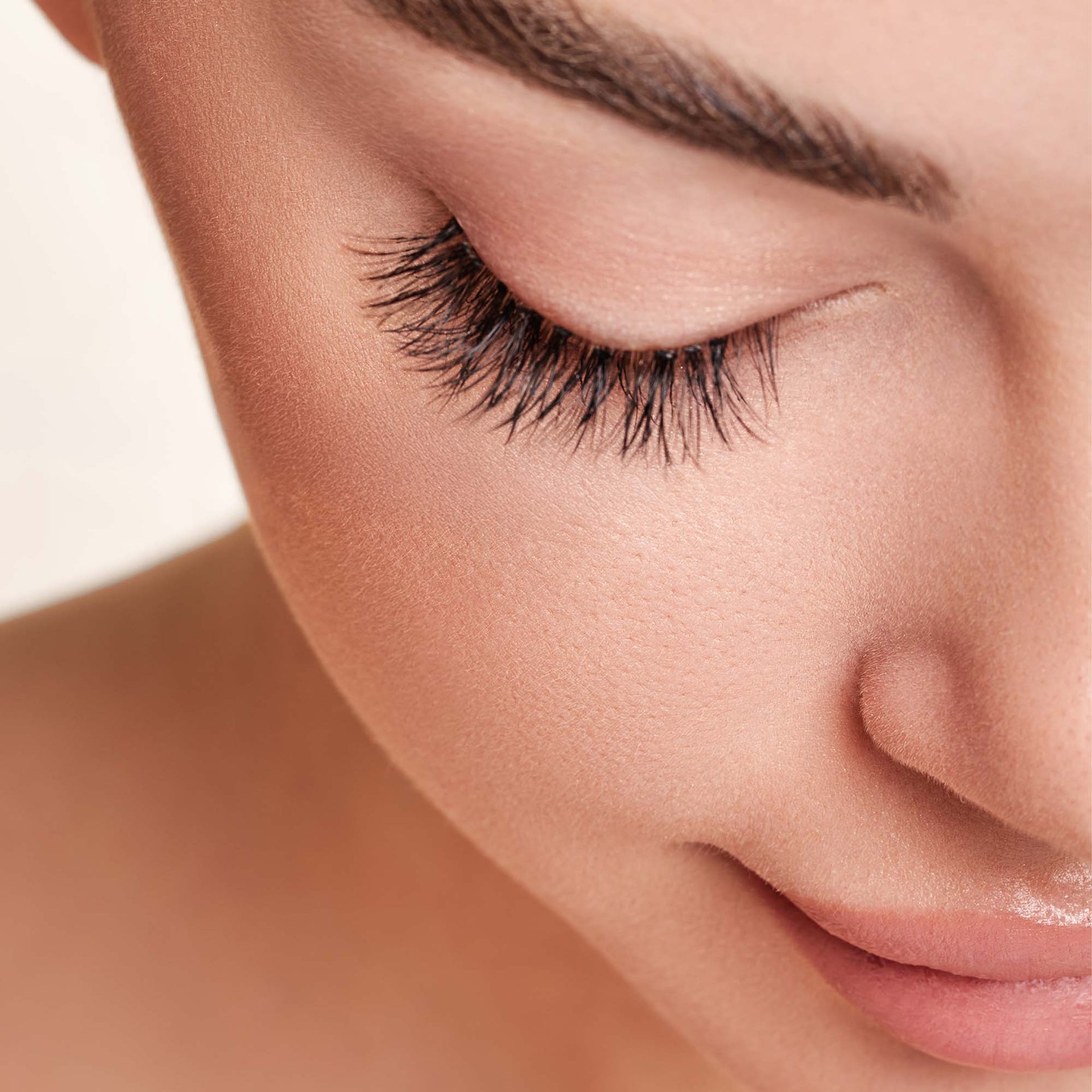 Faux Mink Style False Eyelashes Extensions