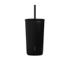 16oz Cold Cup - Black