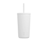16oz Cold Cup - White