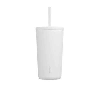 16oz Cold Cup - White