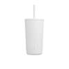 16oz Cold Cup - White