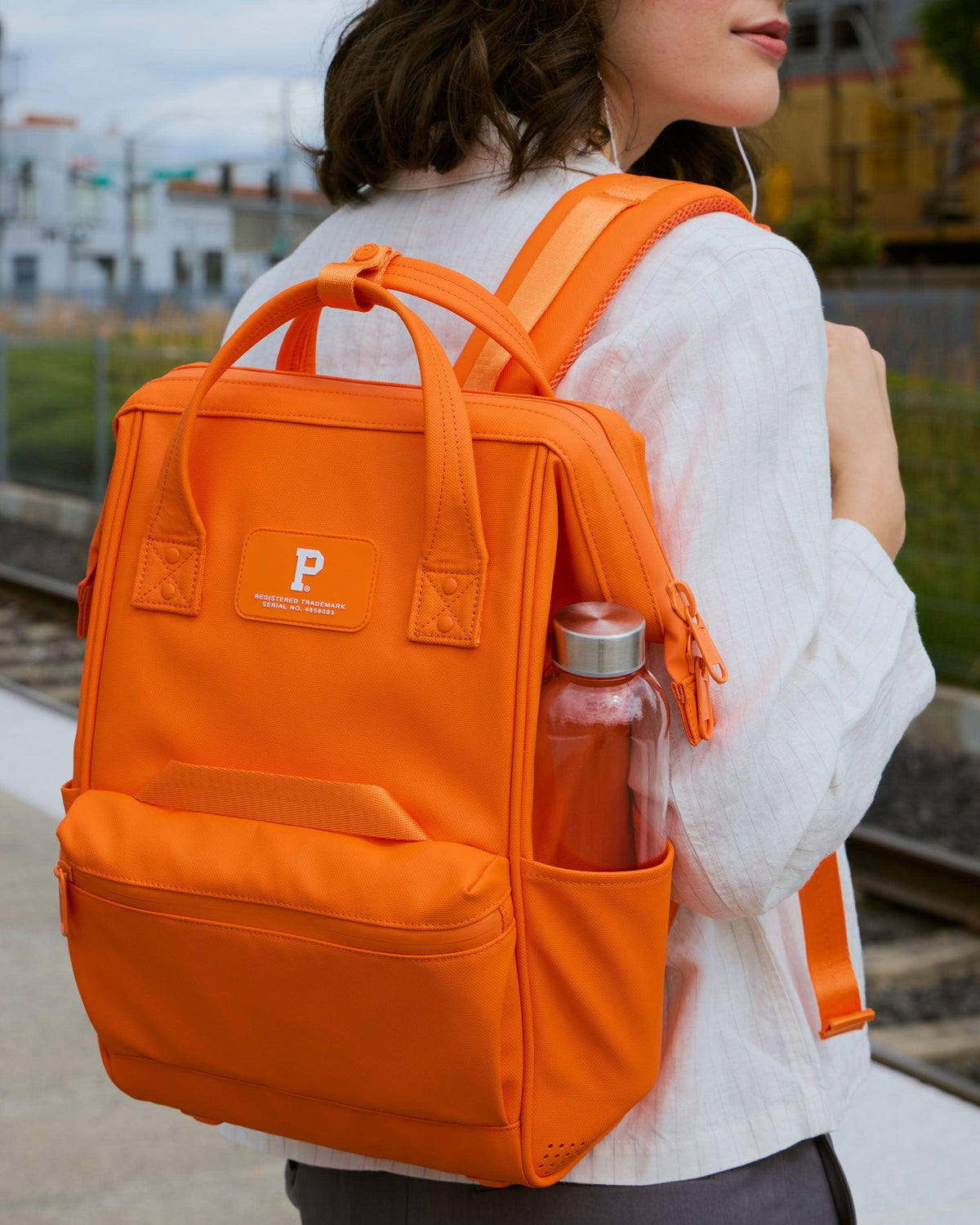 Cascade Backpack - Compact