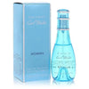Cool Water By Davidoff Perfume for Women - 1 oz Eau De Toilette Spray