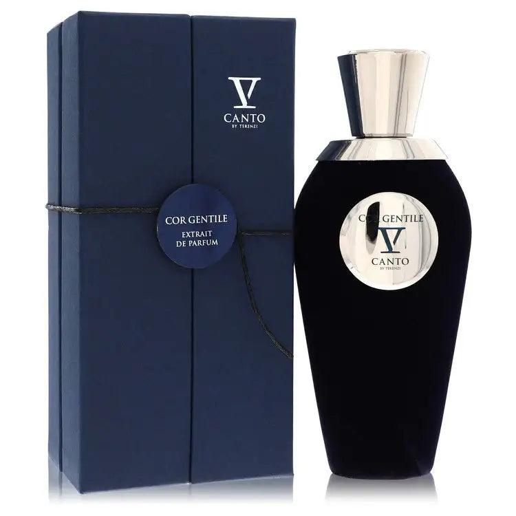 Cor Gentile V By V Canto (Unisex)