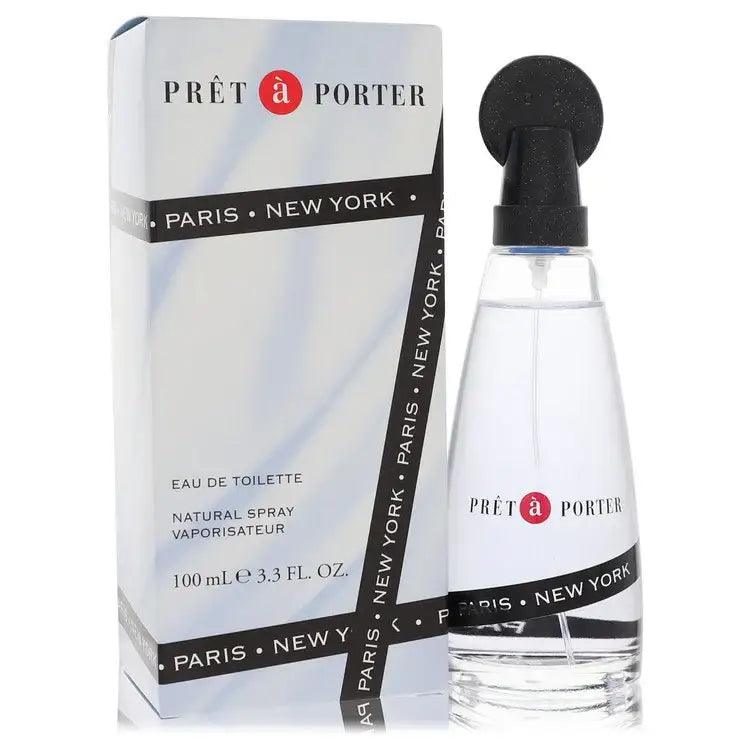 Pret A Porter By Coty Perfume for Women