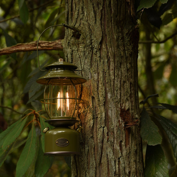 Sirius camping Lantern