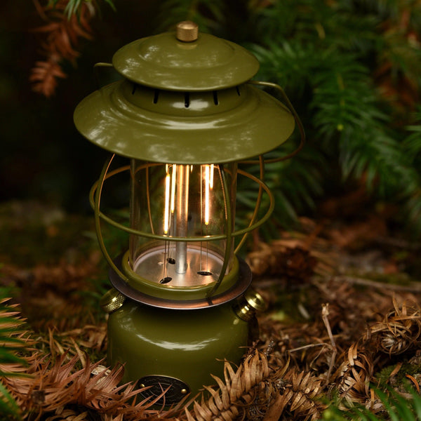 Sirius camping Lantern - Gifts for You 'n Me