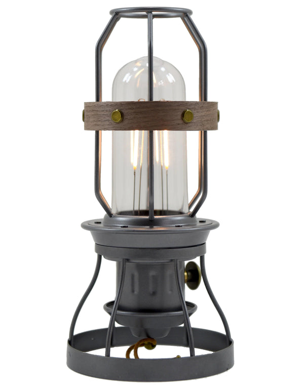Comet Grey color camping Lantern - Gifts for You 'n Me