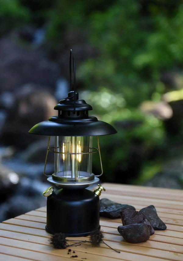 Saturn camping Lantern - Gifts for You 'n Me