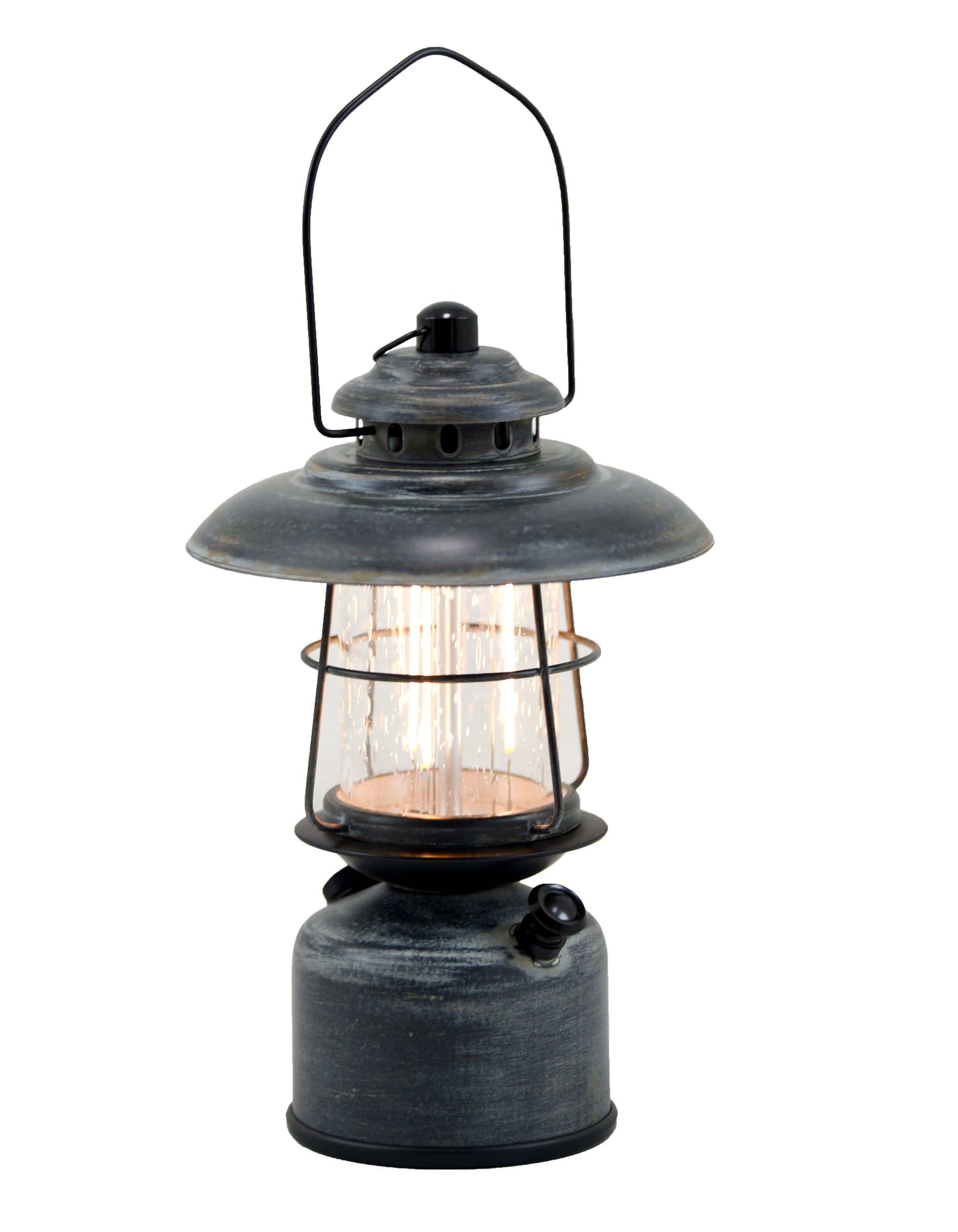 Saturn camping Lantern