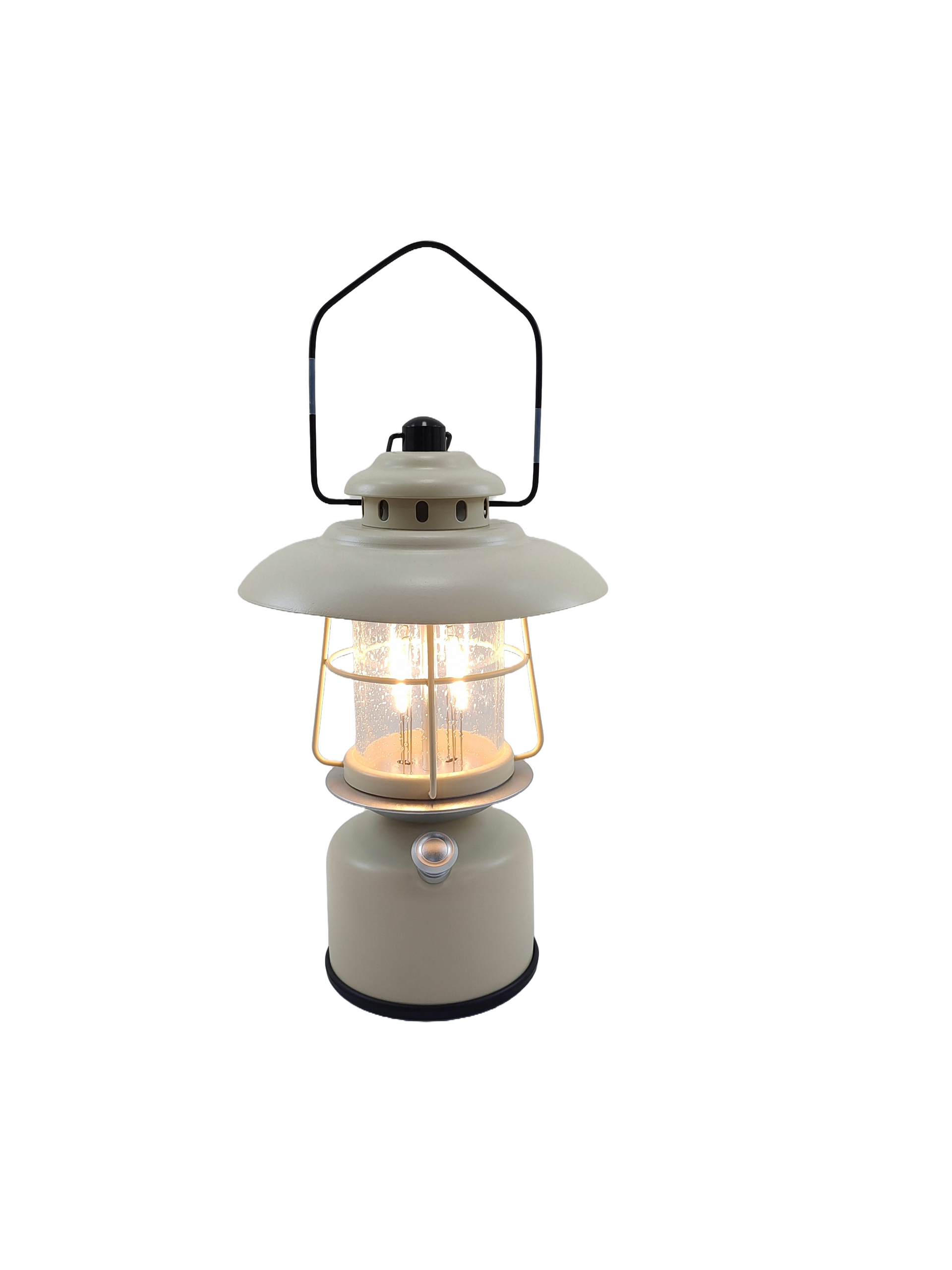Saturn camping Lantern