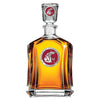 Washington State University Capitol Decanter
