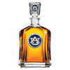 Auburn University Capitol Decanter