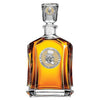 Wake Forest University Capitol Decanter
