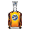 University of Kentucky Capitol Decanter