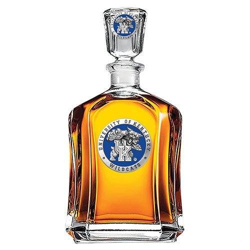University of Kentucky Capitol Decanter