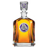 East Carolina University Capitol Decanter