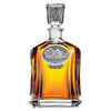 Buffalo Yellowstone National Park Capitol Decanter