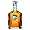 Georgia Southern University Capitol Decanter