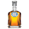 University of North Carolina Capitol Decanter