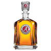 University of Alabama Capitol Decanter