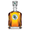 Baylor University Capitol Decanter