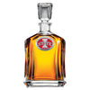 Iowa State University Capitol Decanter