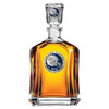 Auburn University National Champions 2010 Capitol Decanter