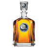 Auburn University National Champions 2010 Capitol Decanter