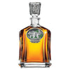 Grizzly Bear Yellowstone National Park Capitol Decanter