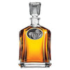 Walrus Capitol Decanter