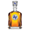 US Air Force Academy Capitol Decanter