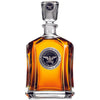 USA Department of Defense Capitol Decanter