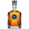 USA Department of Defense Capitol Decanter