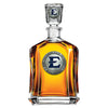 East Tennessee State University Capitol Decanter