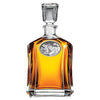 Polar Bear Capitol Decanter
