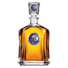 Louisiana State University National Champions 2019 Capitol Decanter