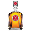 Miami University Capitol Decanter