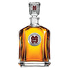 Mississippi State Baseball Logo Capitol Decanter