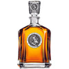 Florida State University Seminoles Capitol Decanter