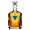Villanova University Capitol Decanter