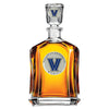 Villanova University Capitol Decanter