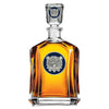 Ole Miss Baseball National Champions 2022 Capitol Decanter