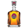 Trump & Vance  Inauguration 2025 Capitol Decanter