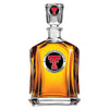 Texas Tech University #2 Capitol Decanter