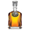 Ruffed Grouse Capitol Decanter