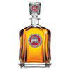 Republican Capitol Decanter