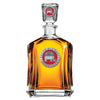Republican Capitol Decanter